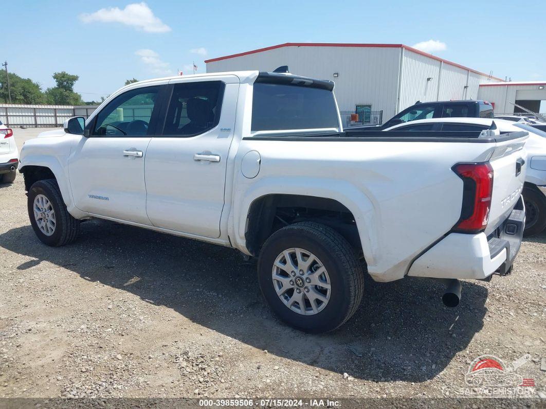 3TYKB5FN3RT001094 2024 TOYOTA TACOMA photo no. 3