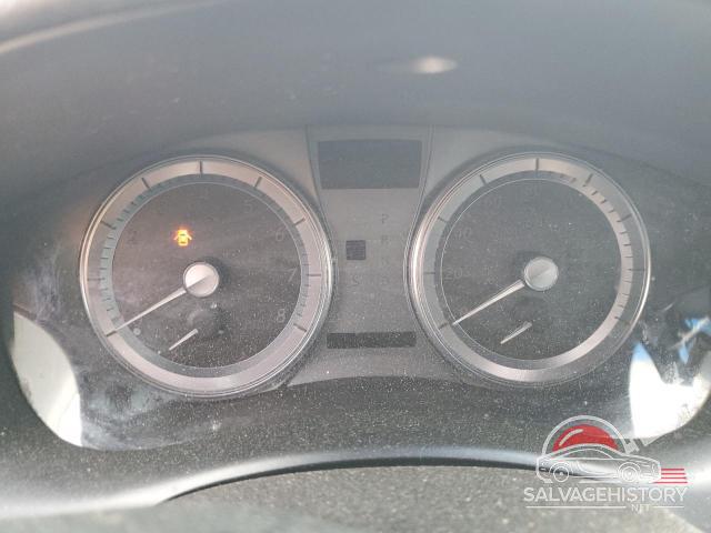 JTHBK1EG3A2410360 2010 LEXUS ES350 photo no. 9