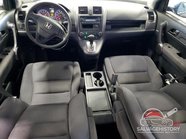 5J6RE48319L025803 2009 HONDA CRV photo no. 8