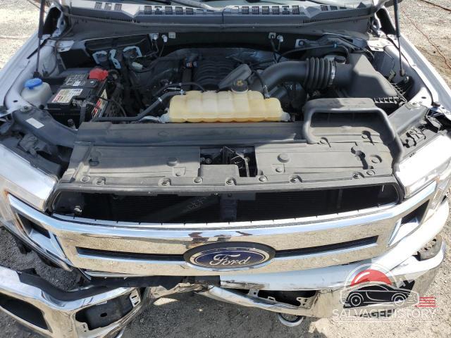 1FTEW1E5XKFA68580 2019 FORD F-150 photo no. 11