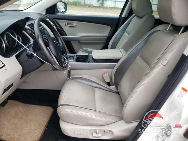 JM3TB3MA8A0228185 2010 MAZDA CX-9 photo no. 7