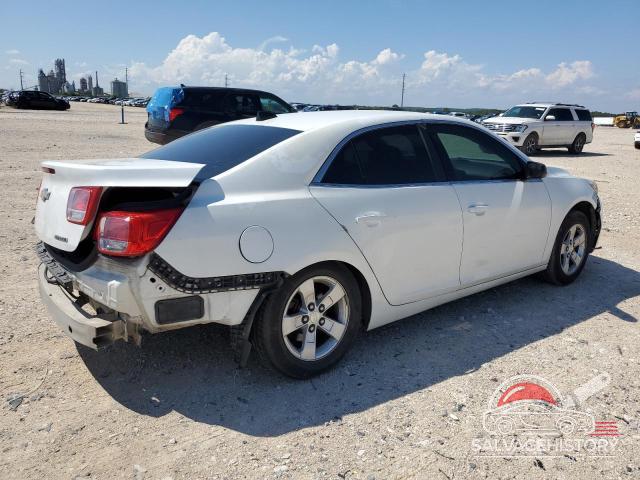 1G11B5SL6EU133275 2014 CHEVROLET MALIBU photo no. 3