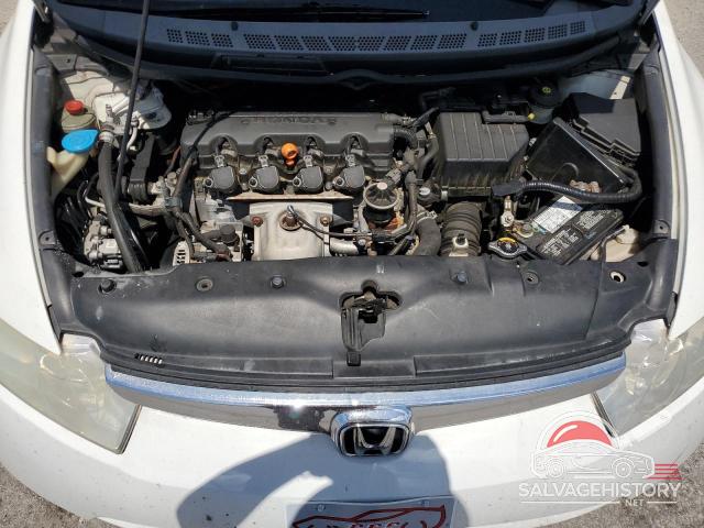 1HGFA16566L046103 2006 HONDA CIVIC photo no. 11