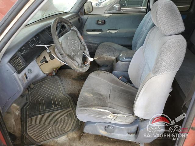 JT4TN14D2V0035115 1997 TOYOTA T100 photo no. 7