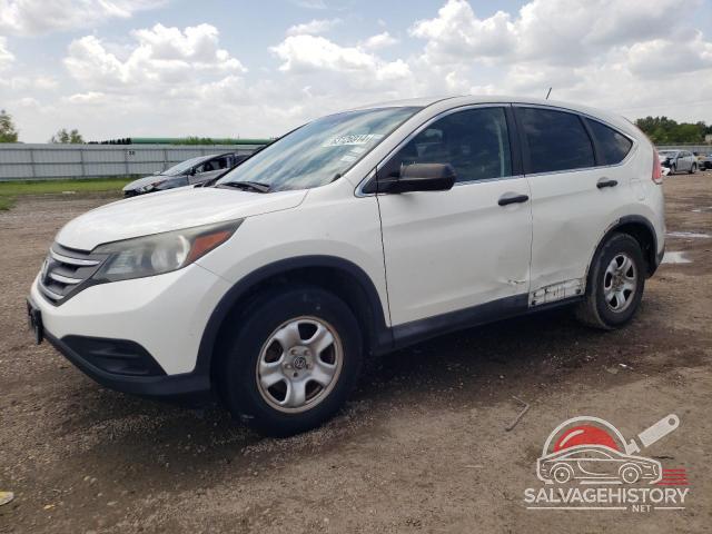5J6RM3H30EL032278 2014 HONDA CRV photo no. 17
