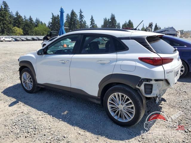 KM8K2CAAXMU647043 2021 HYUNDAI KONA photo no. 2