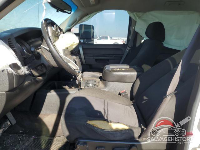 3GCRKSE35AG278714 2010 CHEVROLET ALL Models photo no. 7