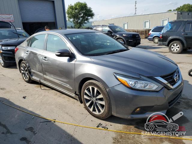 1N4AL3AP8GC192677 2016 NISSAN ALTIMA photo no. 4