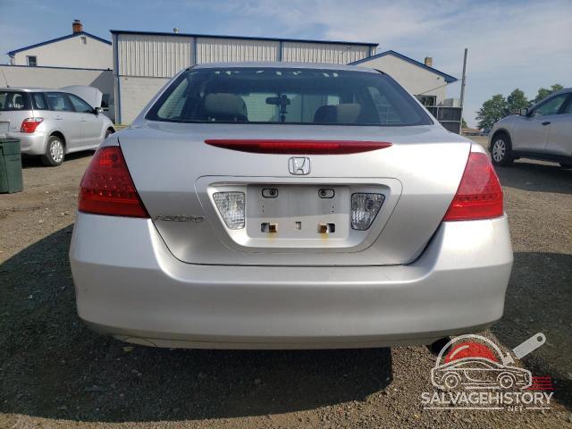 1HGCM56416A036874 2006 HONDA ACCORD photo no. 6