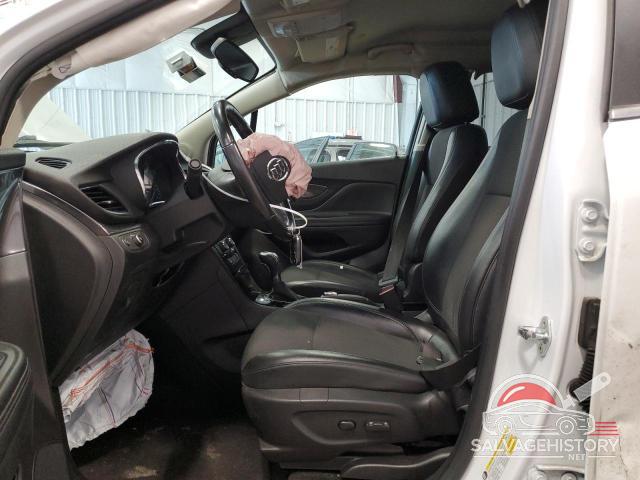 KL4CJESB9KB824425 2019 BUICK ENCORE photo no. 7