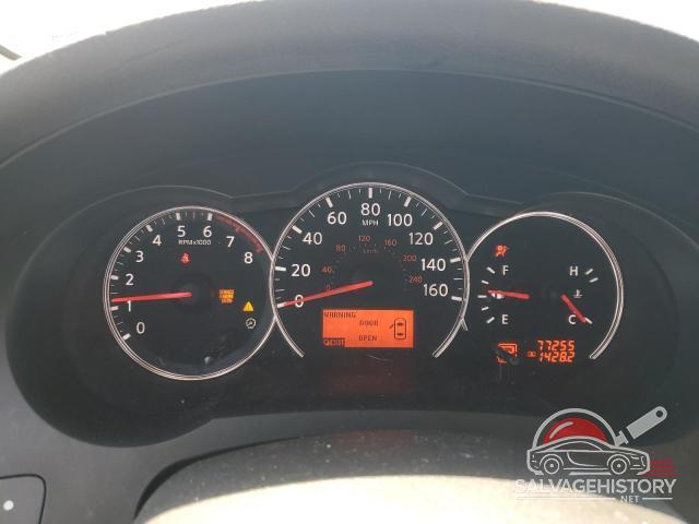 1N4AL2AP5AN542448 2010 NISSAN ALTIMA photo no. 9
