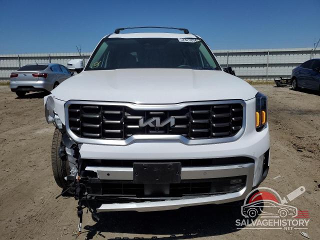 5XYP54GC6RG464747 2024 KIA TELLURIDE photo no. 5