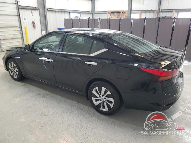 1N4BL4BV1PN352166 2023 NISSAN ALTIMA photo no. 2