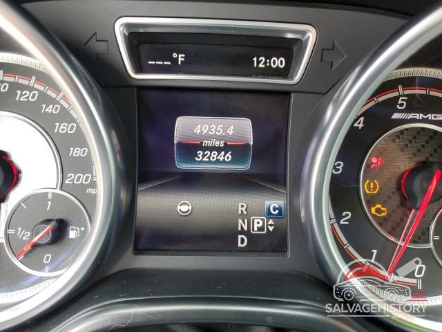 4JGED7FB0KA139257 2019 MERCEDES-BENZ GLE-CLASS photo no. 9