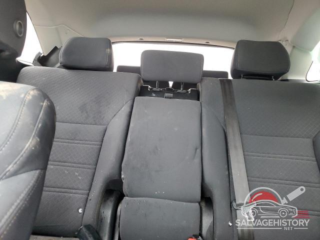 5XYPGDA54JG374117 2018 KIA SORENTO photo no. 10