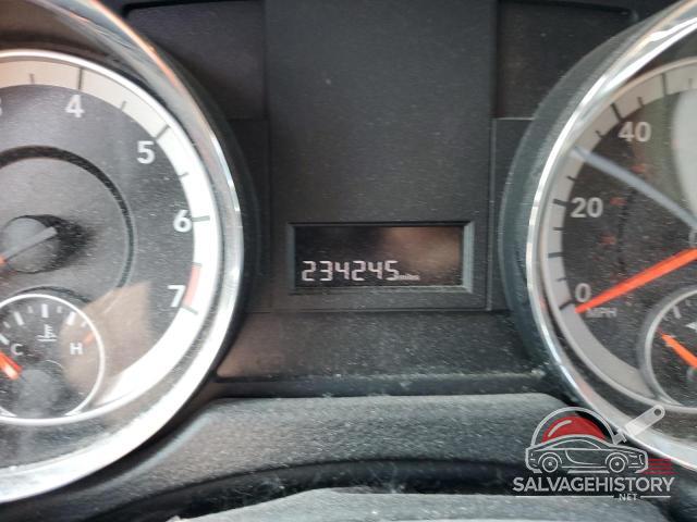 2C4RDGBG1CR299071 2012 DODGE CARAVAN photo no. 9