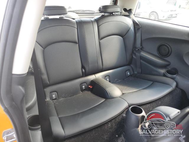 WMWXP7C50G3B93091 2016 MINI COOPER photo no. 11