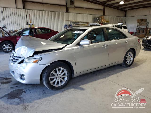 4T1BK3EK3BU617334 2011 TOYOTA CAMRY photo no. 24