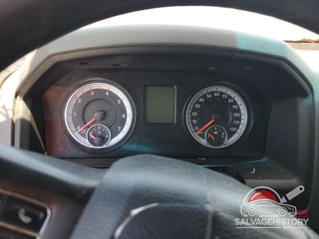 1C6RR6FG4FS735931 2015 RAM 1500 photo no. 9
