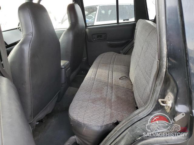 1J4FF48S0YL221852 2000 JEEP CHEROKEE photo no. 10