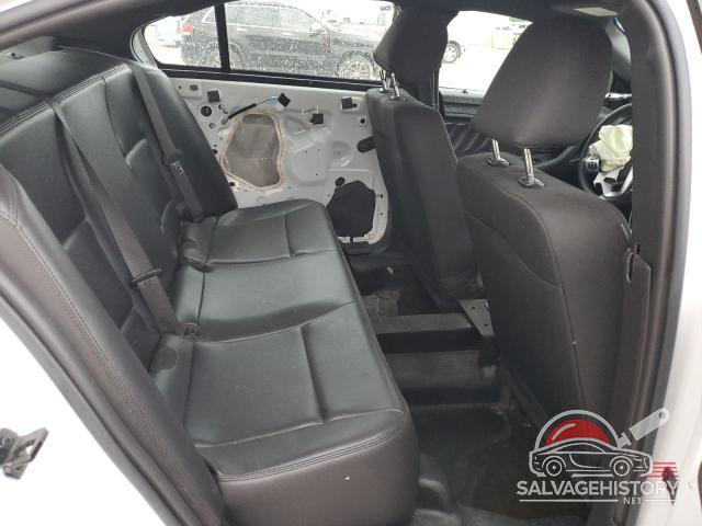 1FAHP2L8XHG145535 2017 FORD TAURUS photo no. 10