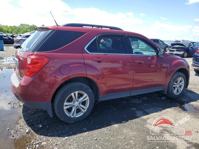 2GNFLEEK8C6188066 2012 CHEVROLET EQUINOX photo no. 3