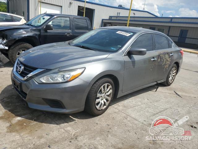 1N4AL3AP0GN361532 2016 NISSAN ALTIMA photo no. 5