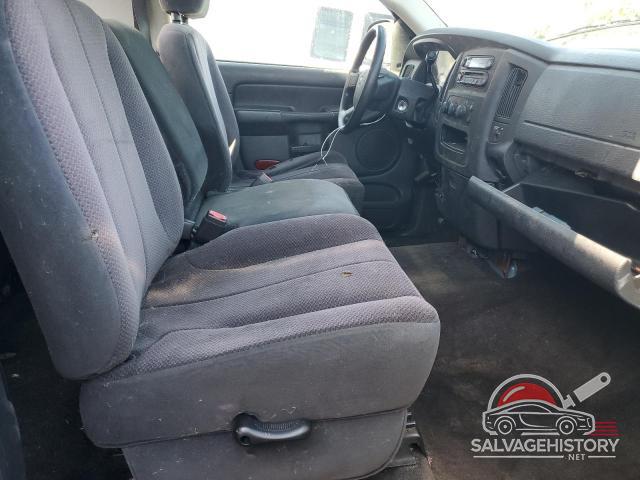 1D7HA16D54J239579 2004 DODGE RAM 1500 photo no. 10