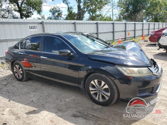 1HGCR2F33EA078016 2014 HONDA ACCORD photo no. 4