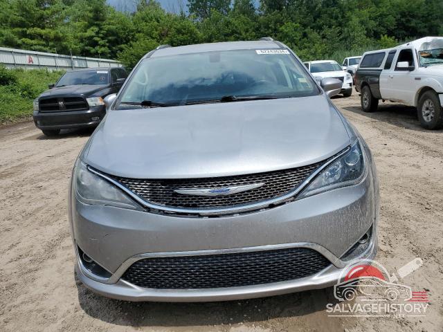 2C4RC1EG9JR247860 2018 CHRYSLER PACIFICA photo no. 5