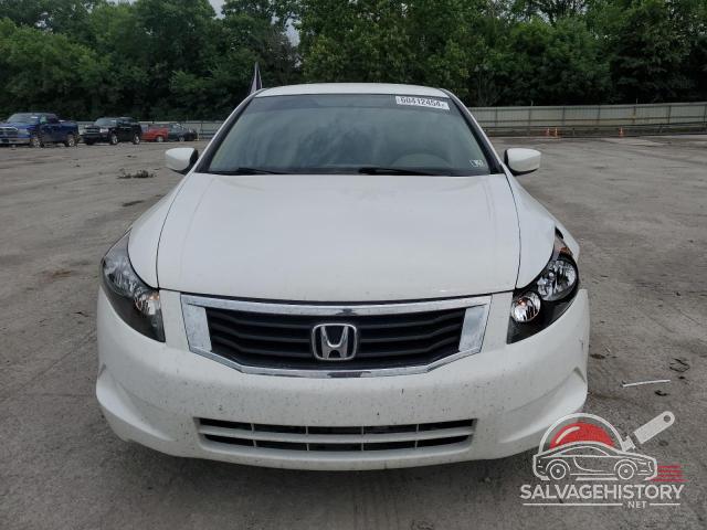 1HGCP26319A059699 2009 HONDA ACCORD photo no. 5