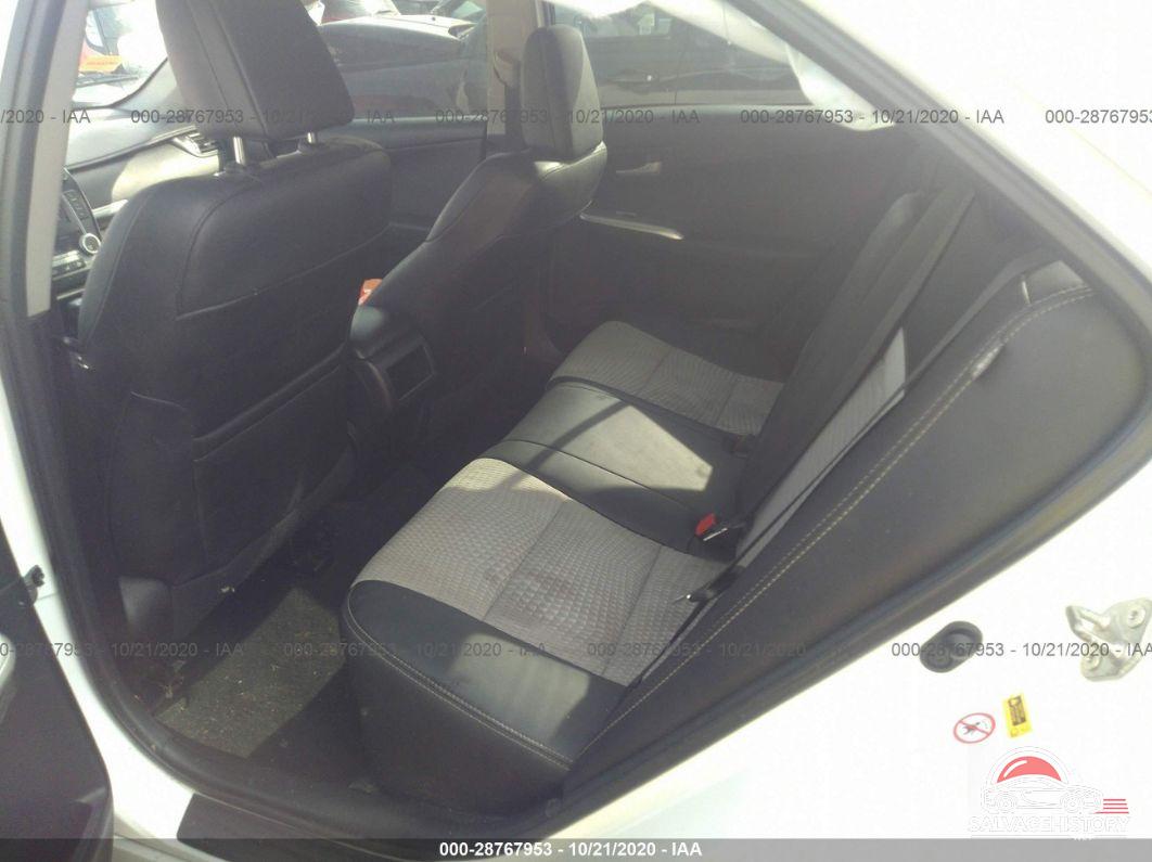 4T1BF1FK8DU241918 2013 TOYOTA CAMRY photo no. 8