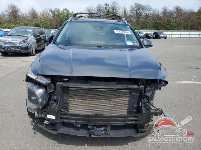 5NMS5CAD3LH190572 2020 HYUNDAI SANTA FE photo no. 5
