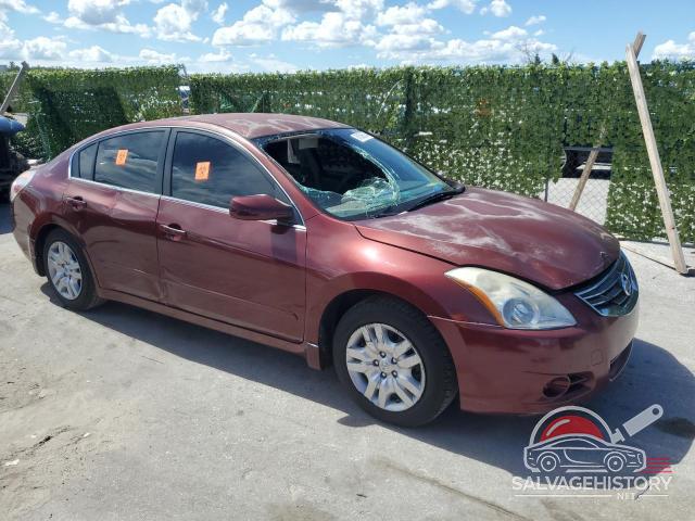 1N4AL2AP4AN456838 2010 NISSAN ALTIMA photo no. 4