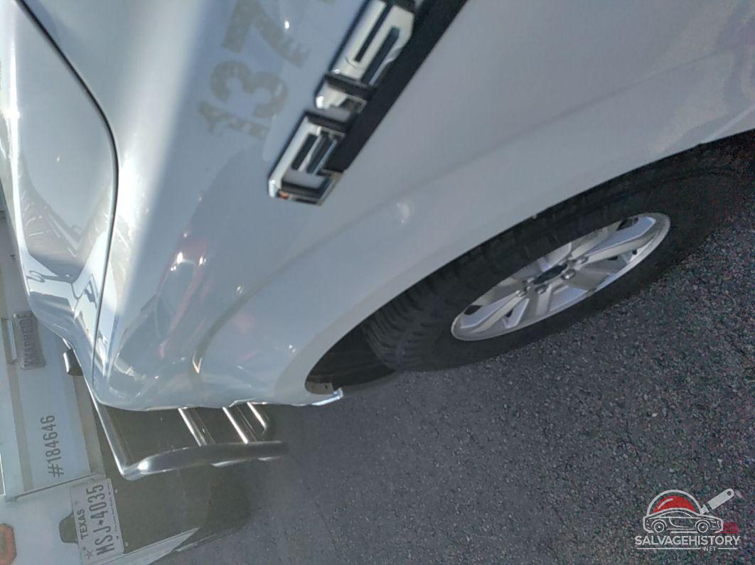 1FTEW1E56JKE13710 2018 FORD F150 photo no. 2