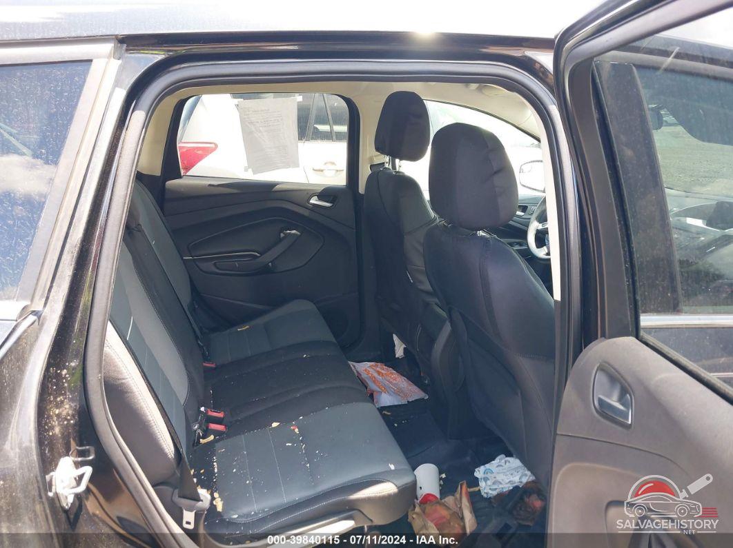 1FMCU9GX3FUB18615 2015 FORD ESCAPE photo no. 8