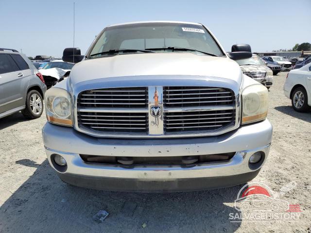 1D7HA18286S594903 2006 DODGE RAM 1500 photo no. 5