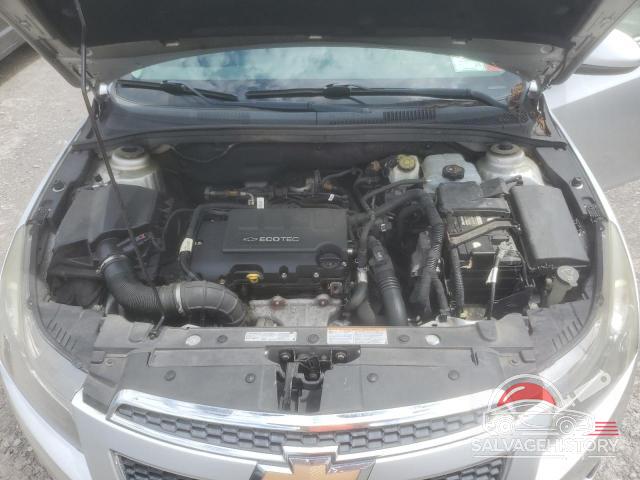 1G1PG5SC9C7339486 2012 CHEVROLET CRUZE photo no. 11