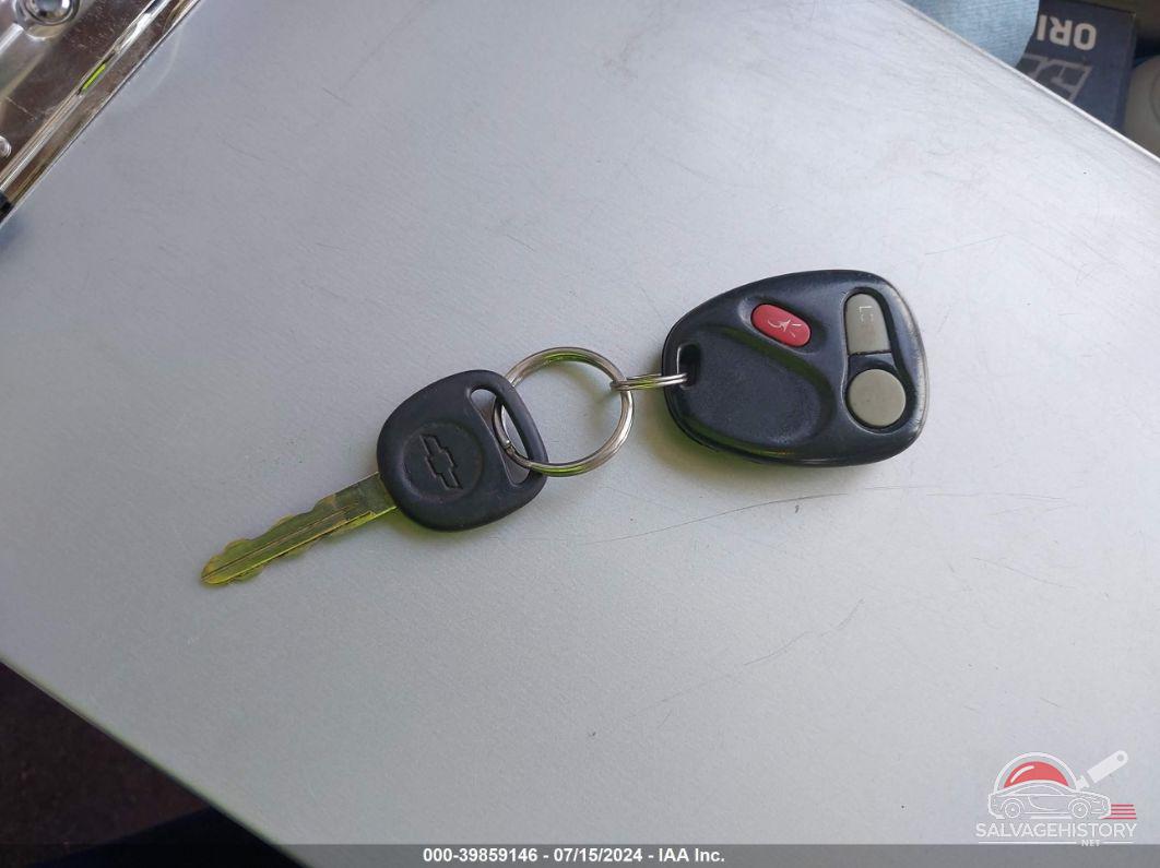 2GCEK19T6Y1210704 2000 CHEVROLET SILVERADO photo no. 11