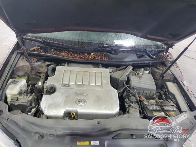 4T1BK3DB7CU453086 2012 TOYOTA AVALON photo no. 11