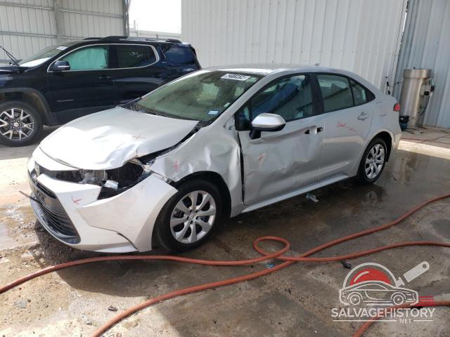 5YFB4MDE4PP068568 2023 TOYOTA COROLLA photo no. 4