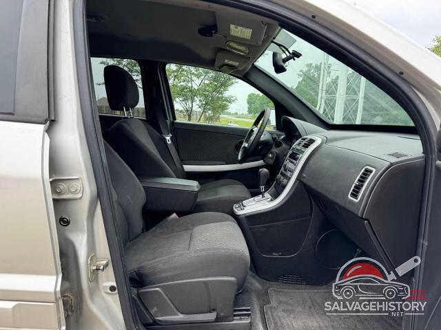2CNDL537186023946 2008 CHEVROLET EQUINOX photo no. 5