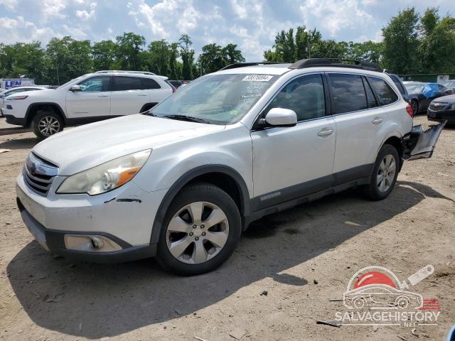 4S4BRBKC4B3338757 2011 SUBARU OUTBACK photo no. 7