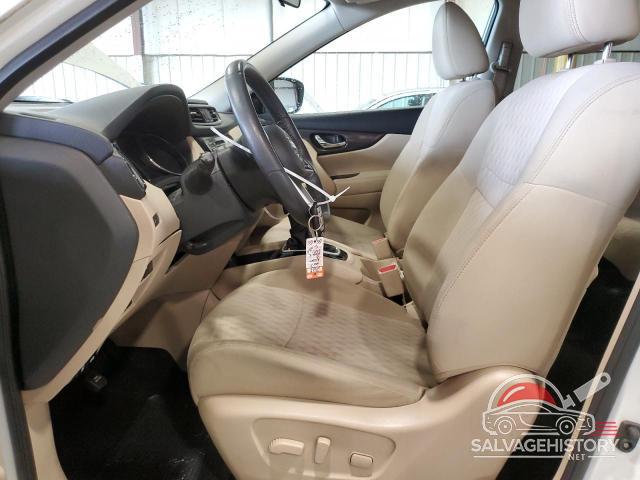 5N1AT2MV4HC841418 2017 NISSAN ROGUE photo no. 7