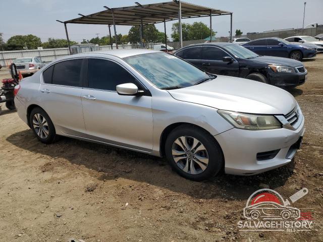 1HGCR2F39FA150922 2015 HONDA ACCORD photo no. 4