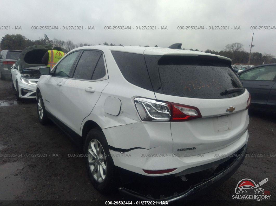 2GNAXUEVXK6163204 2019 CHEVROLET EQUINOX photo no. 3