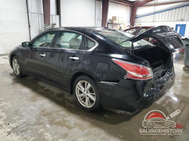 1N4AL3AP2EC107944 2014 NISSAN ALTIMA photo no. 2