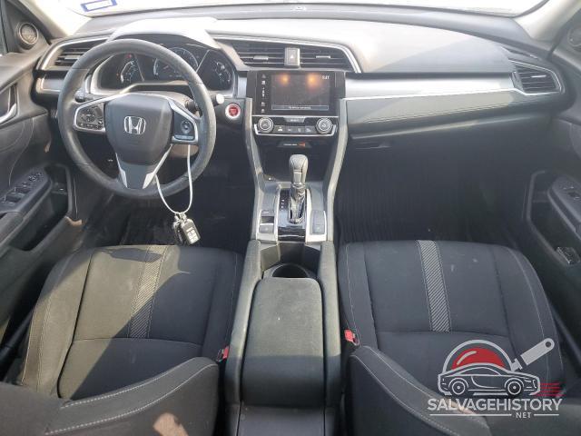 19XFC2F78HE002633 2017 HONDA CIVIC photo no. 8