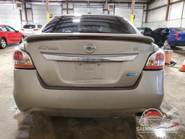 1N4AL3AP4DC221975 2013 NISSAN ALTIMA photo no. 6