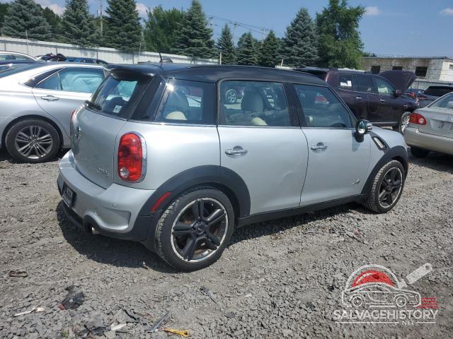 WMWZC5C55CWL57904 2012 MINI COOPER photo no. 3
